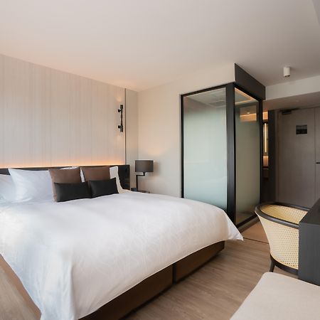 Bayphere Hotel Pattaya Jc Na Chom Thian Dış mekan fotoğraf Deluxe Room